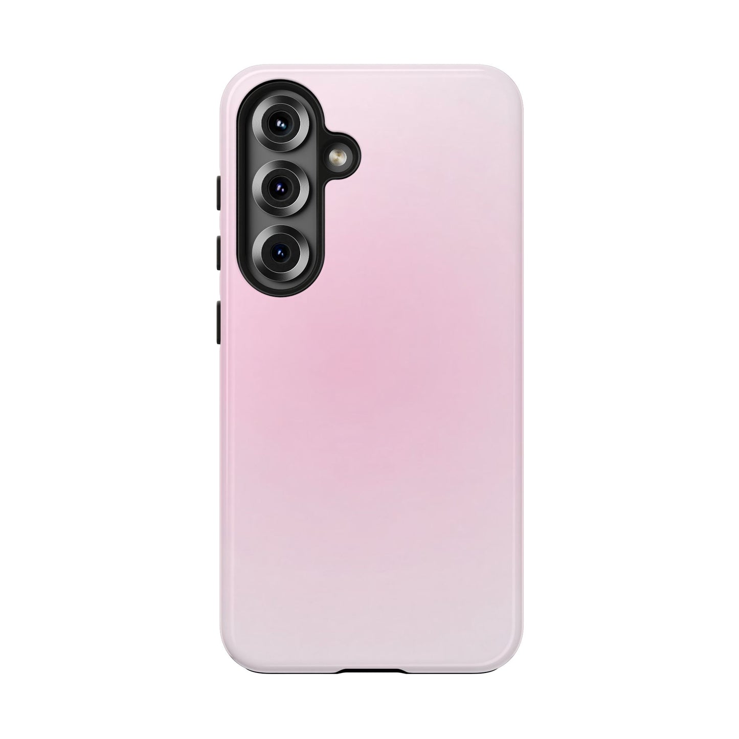 Pink Ombre - Protective Phone Case