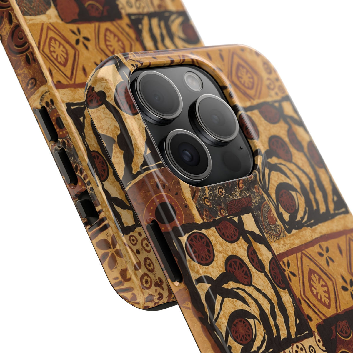 Brooklyn - Protective Phone Case