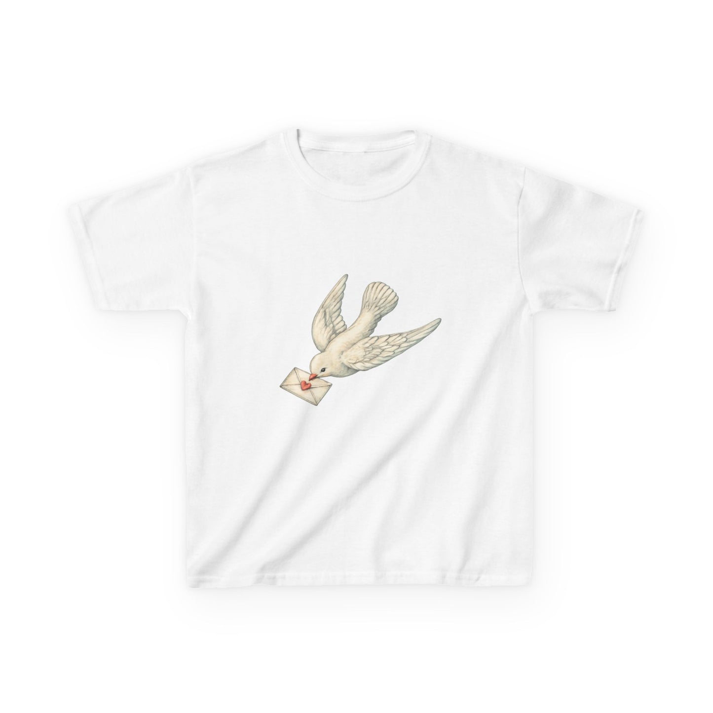 You Got Mail - Graphic Baby Tee
