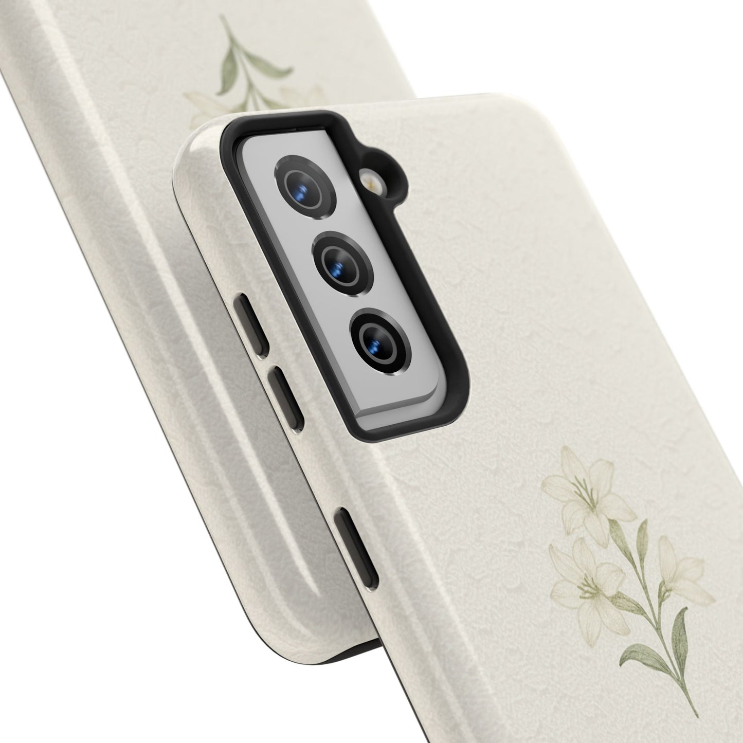 Delilah - Protective Phone Case