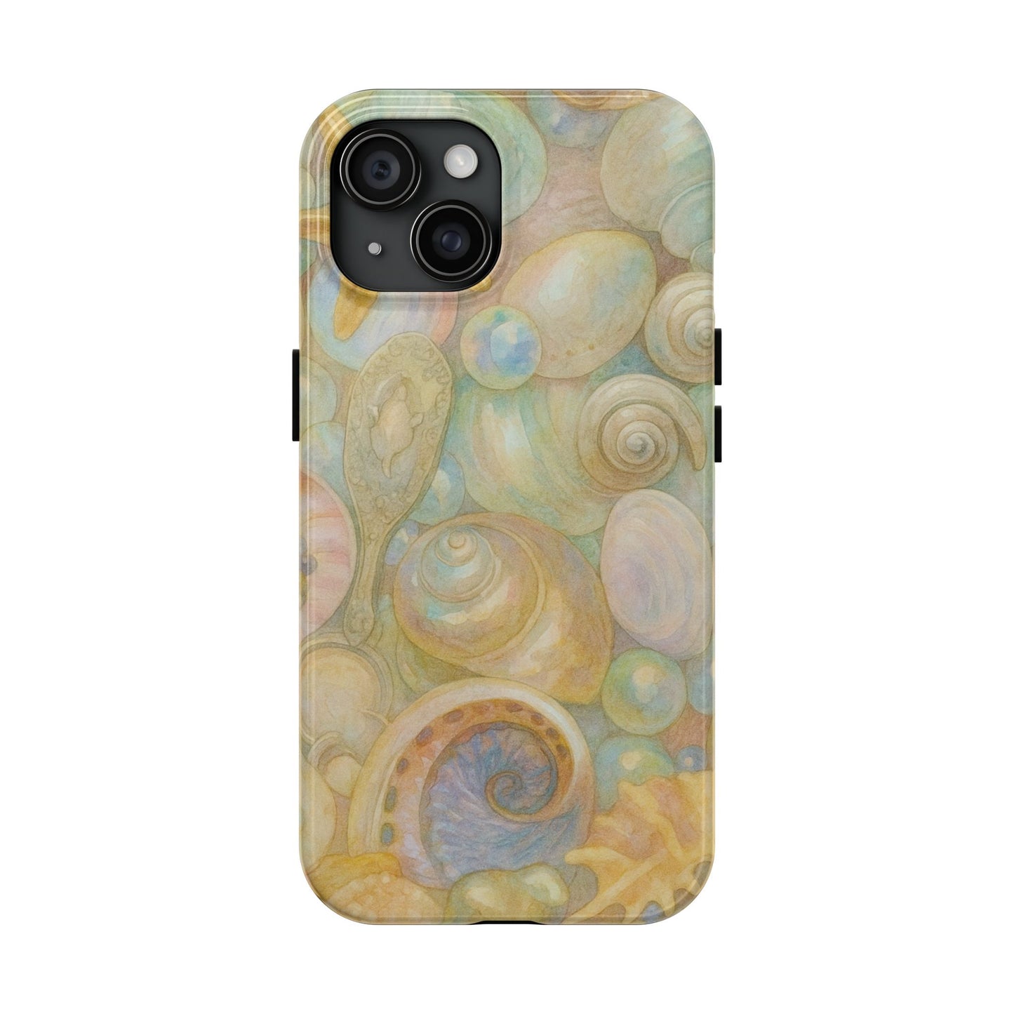 Shell Collection - Protective Phone Case