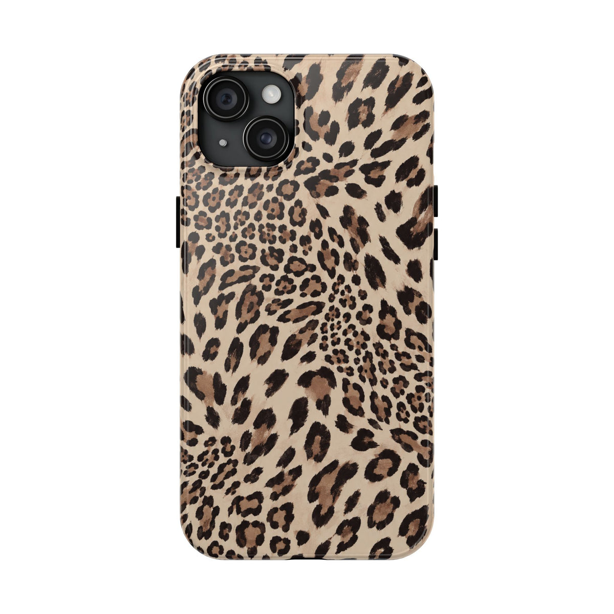 Femme Feline - Protective Phone Case