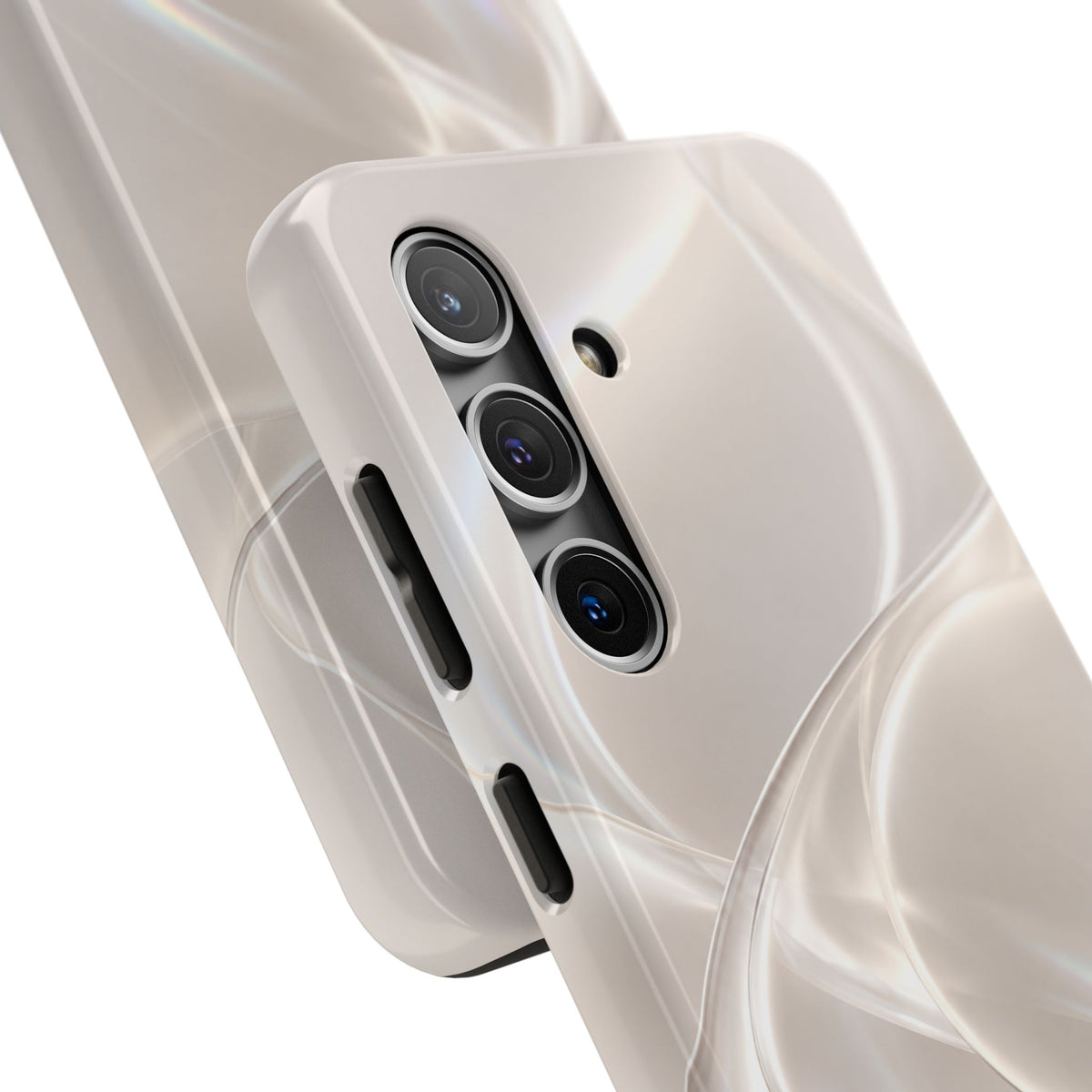Iridescent - Protective Phone Case