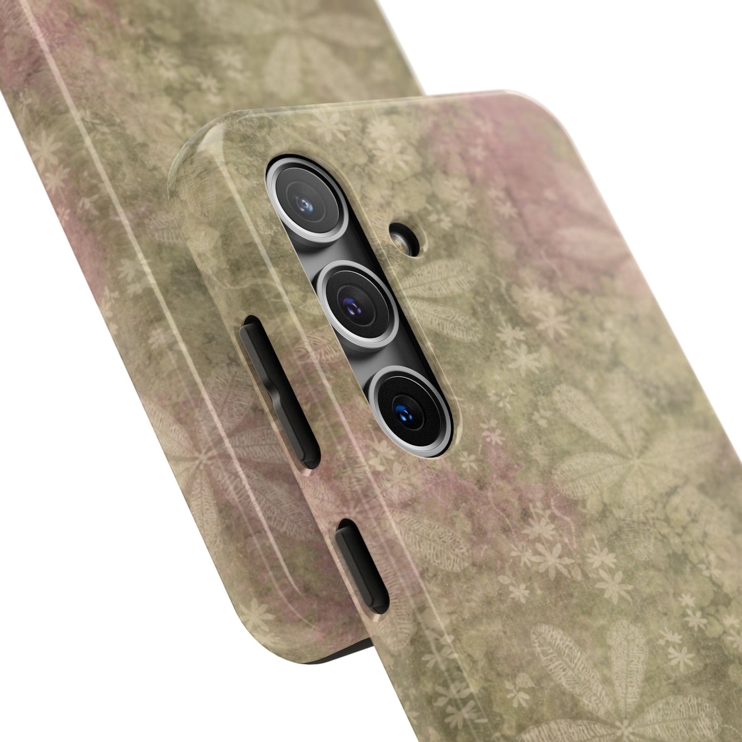 Jungle Garden - Protective Phone Case