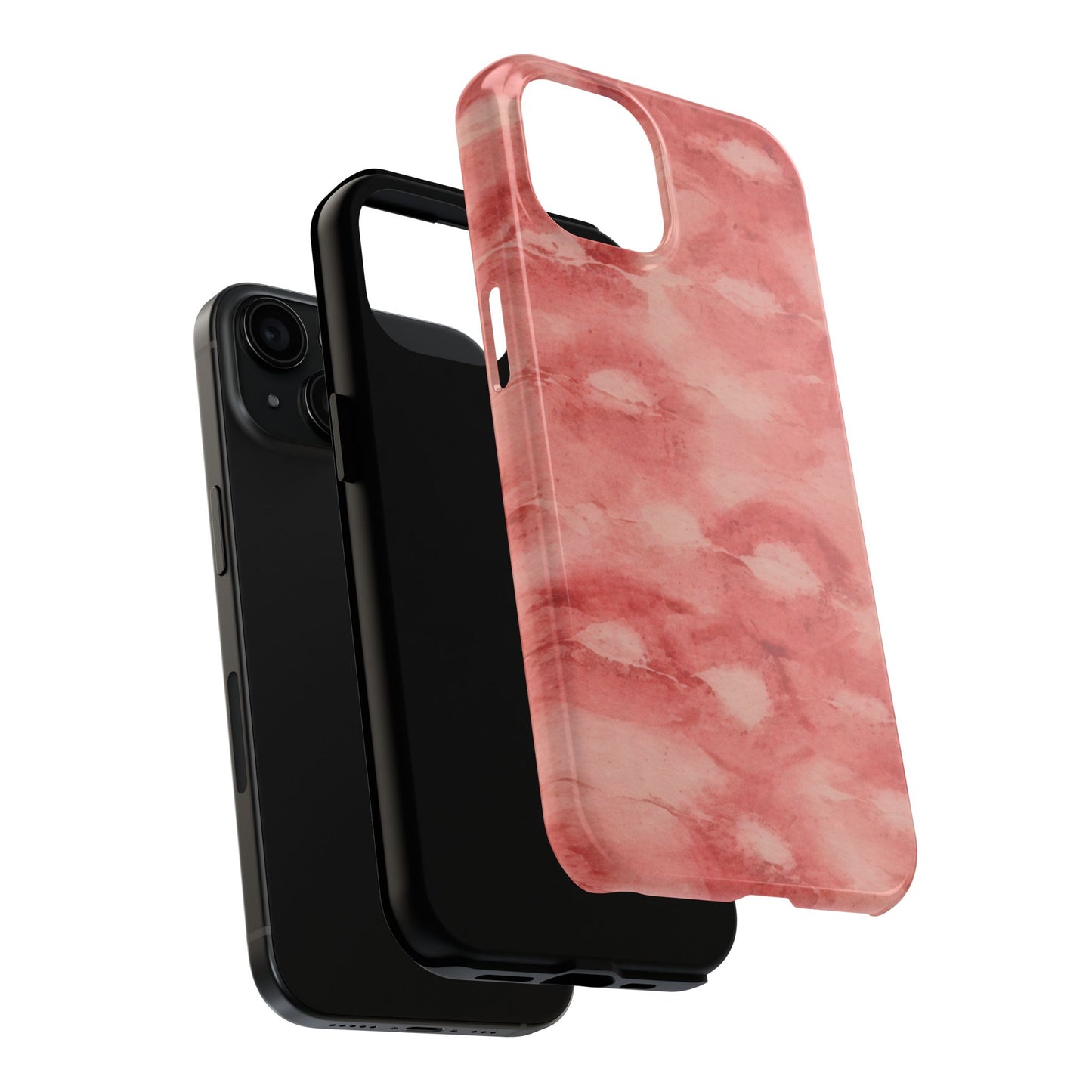 Kissies - Protective Phone Case