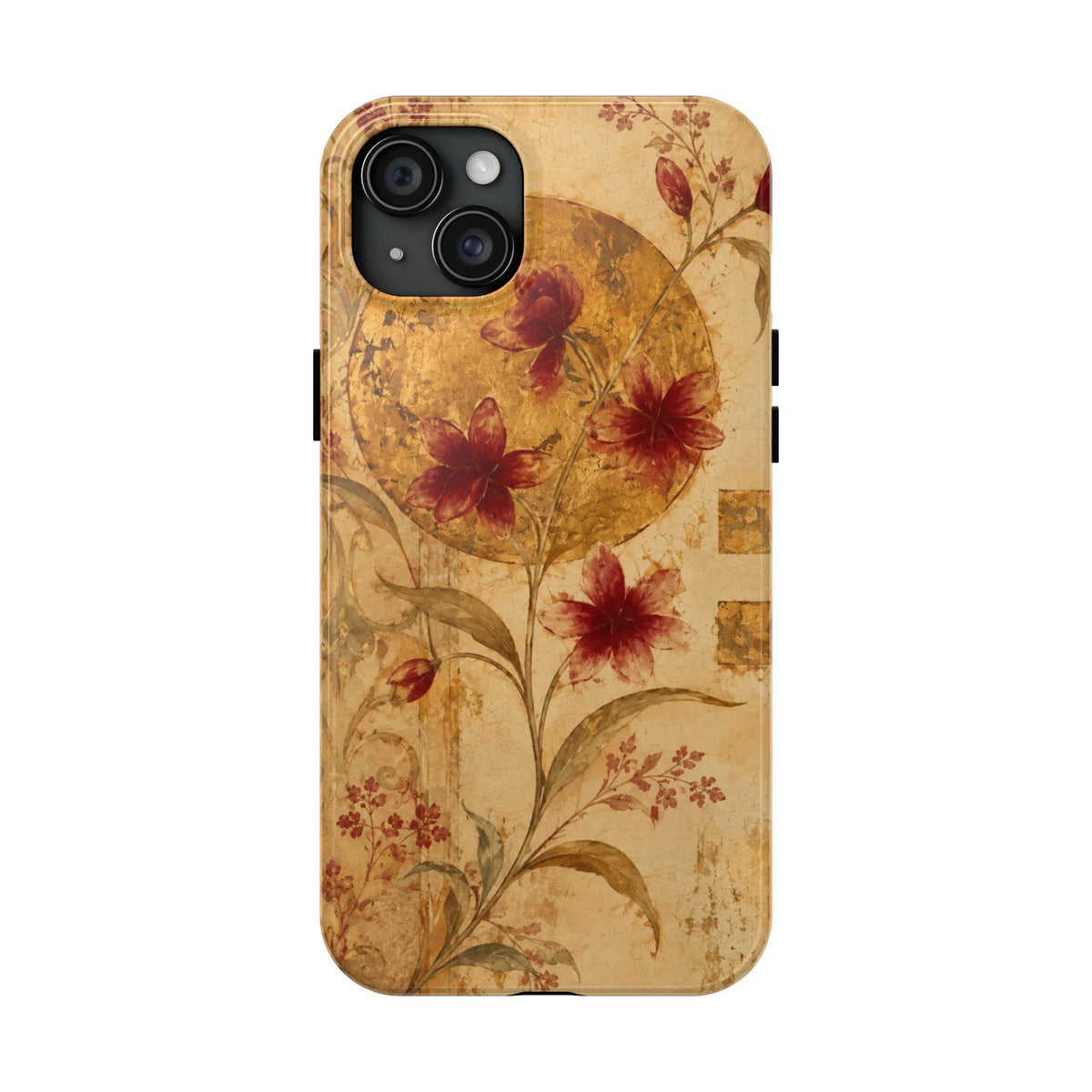 Sunburst - Protective Phone Case