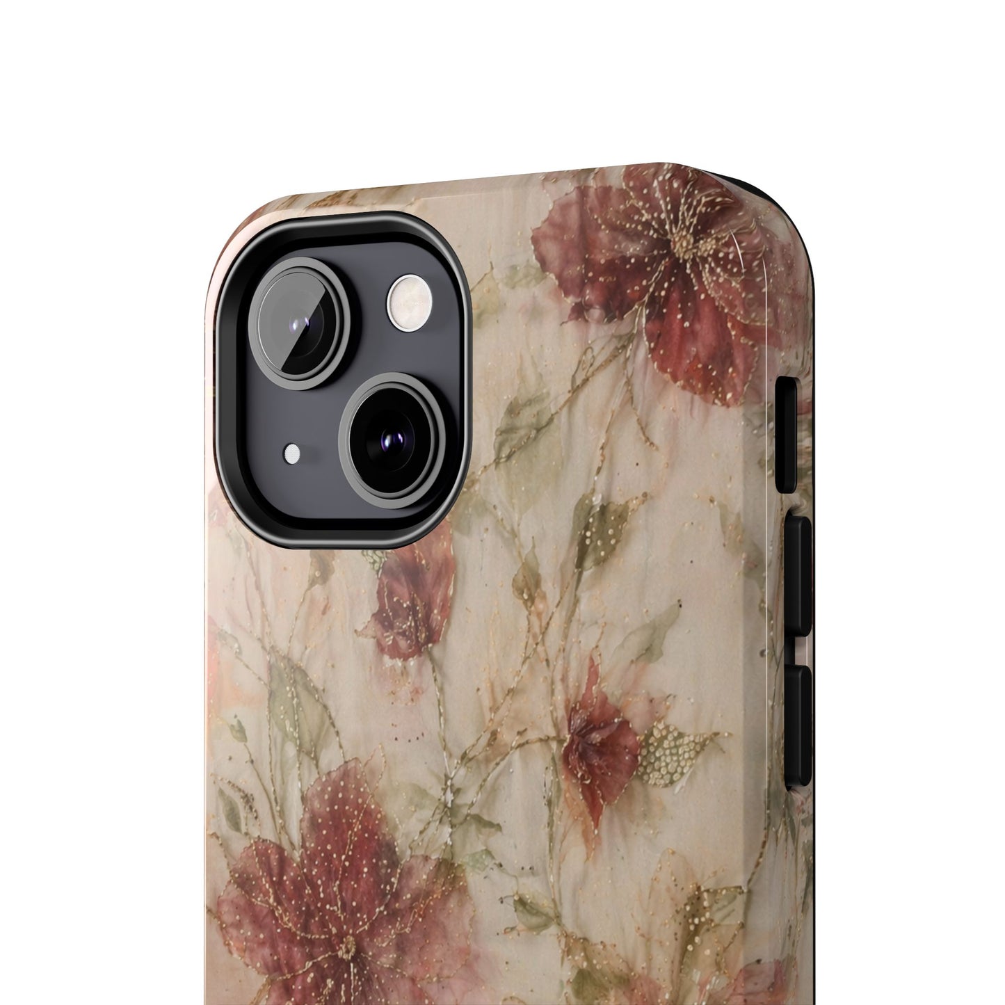 Fairy - Protective Phone Case