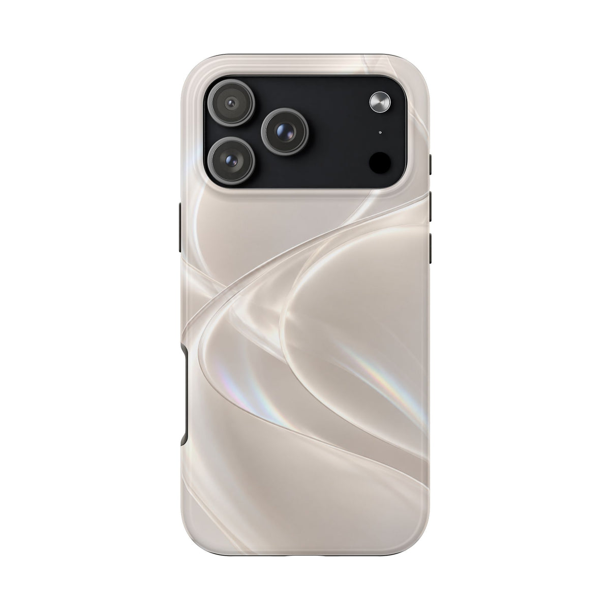 Iridescent - Protective Phone Case
