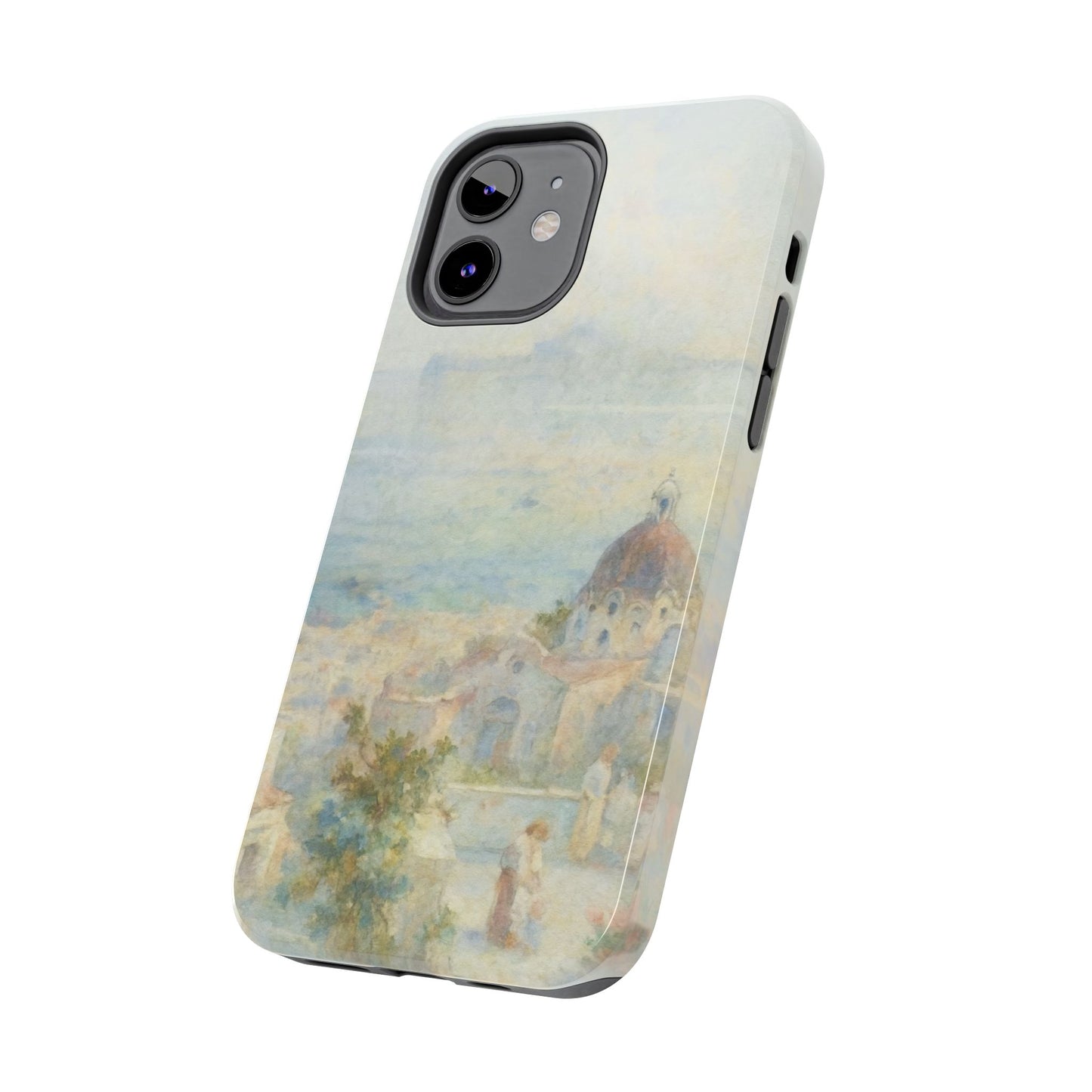 Coastal Italy - Protective Phone Case