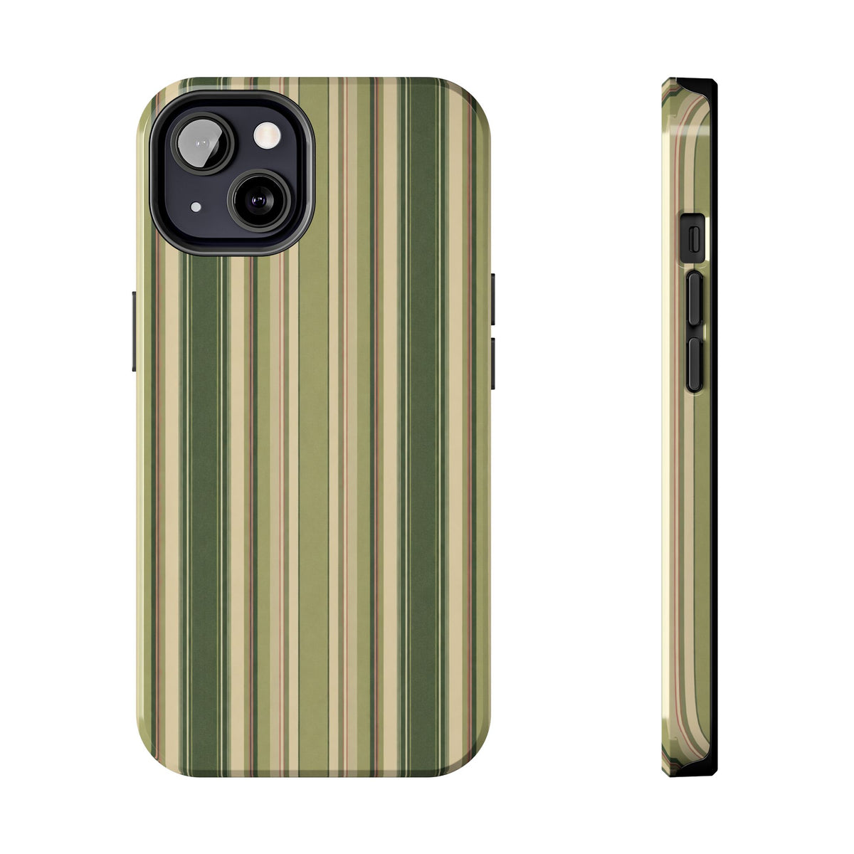 Sunday Market - Protective Phone Case