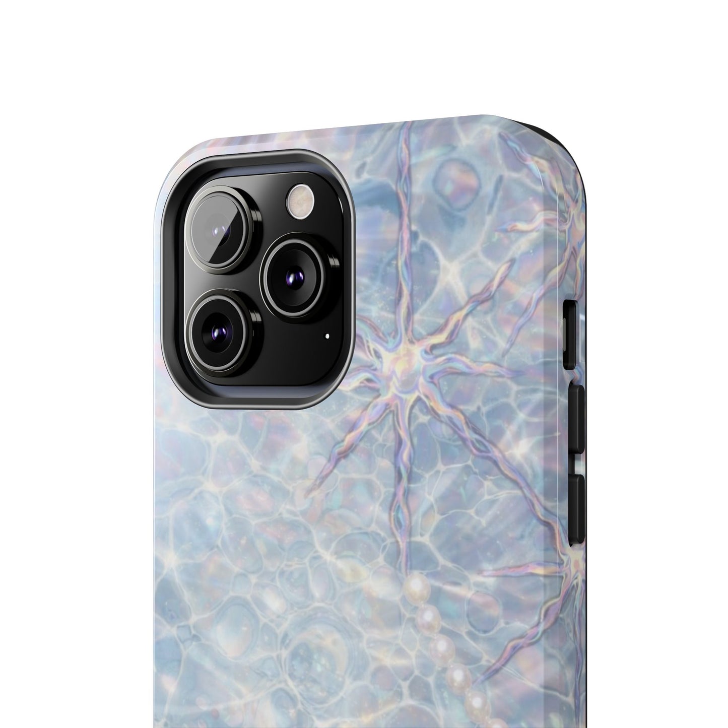 Ocean Floor - Protective Phone Case