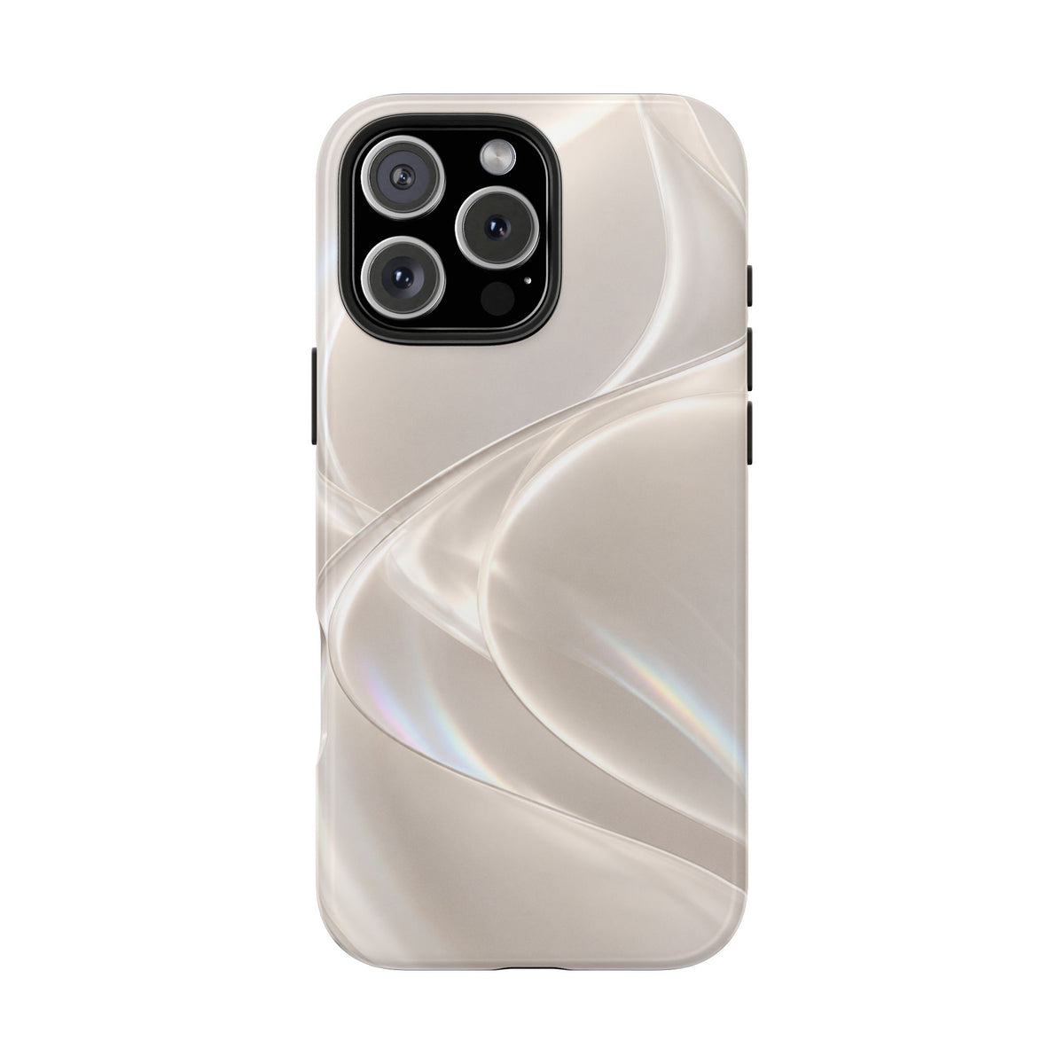 Iridescent - Protective Phone Case