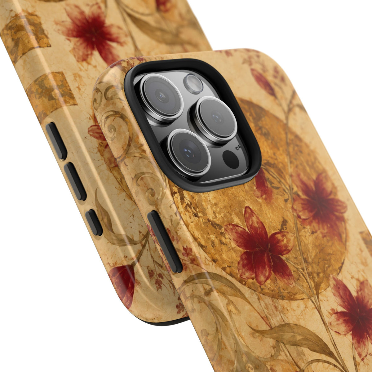 Sunburst - Protective Phone Case