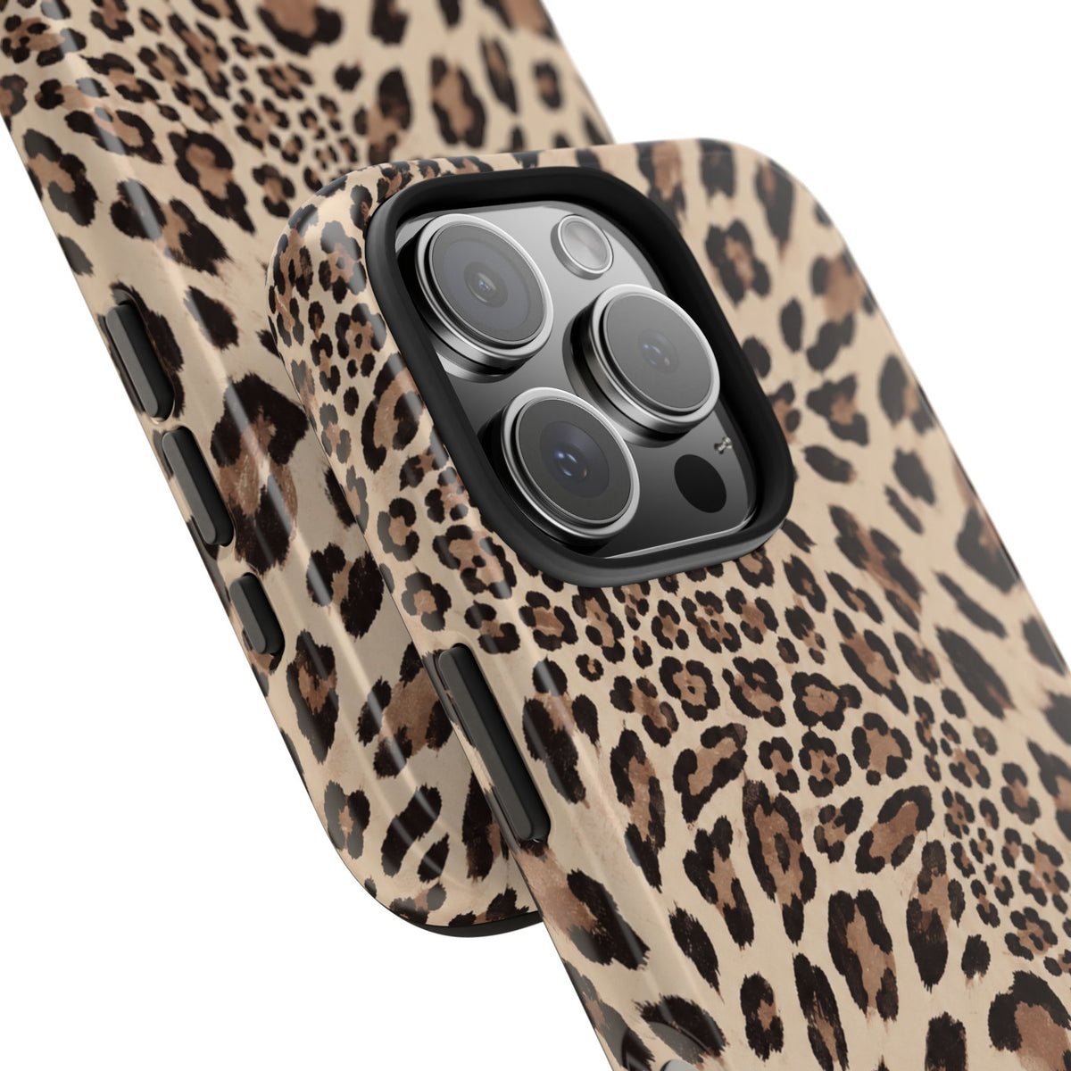 Femme Feline - Protective Phone Case