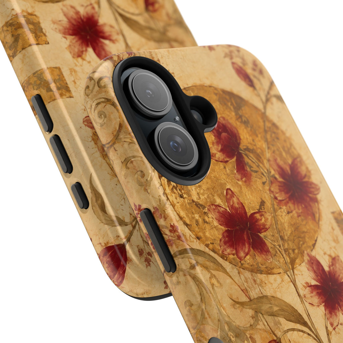 Sunburst - Protective Phone Case