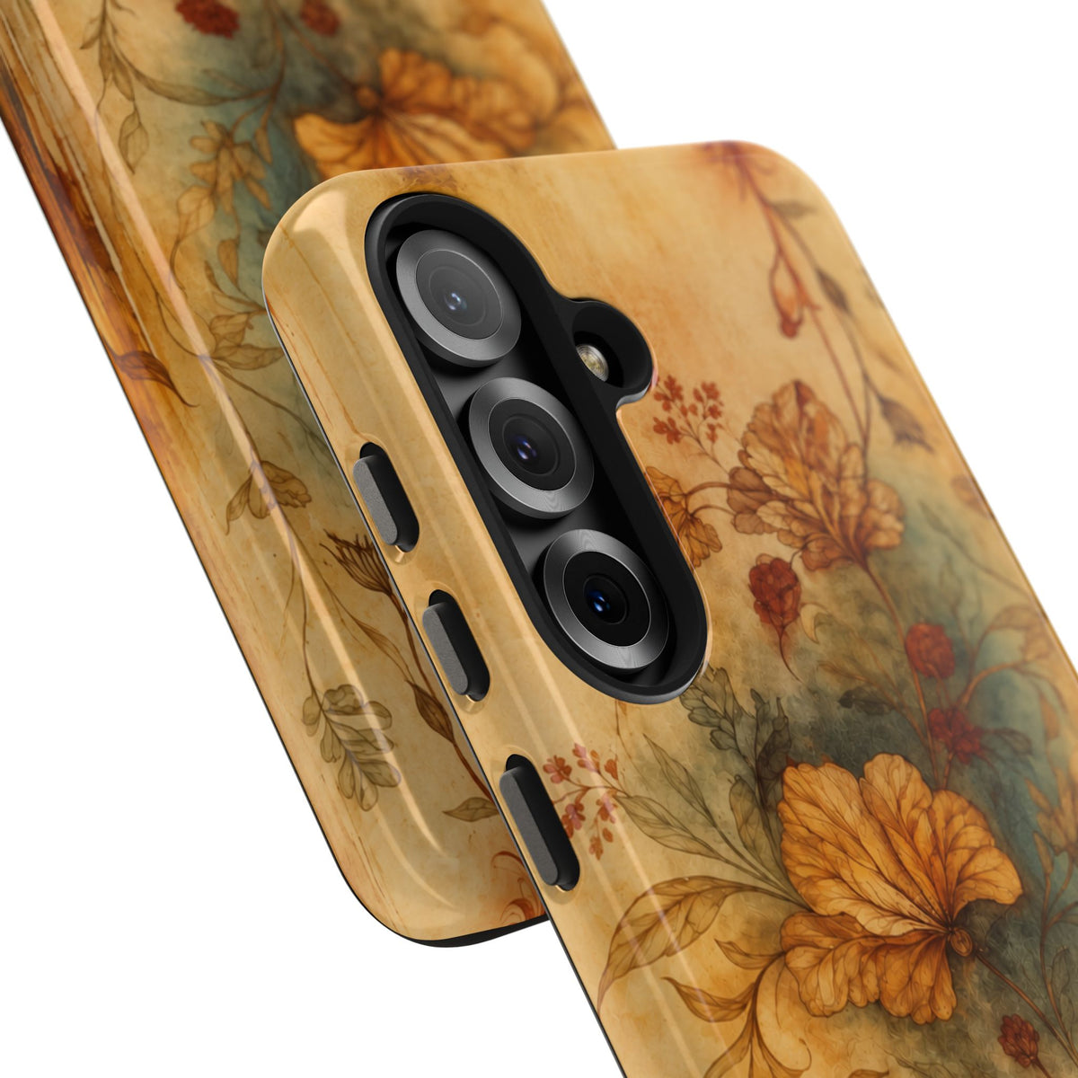 Botanist - Protective Phone Case