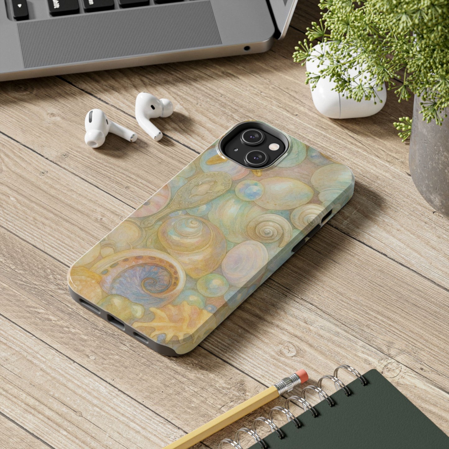 Shell Collection - Protective Phone Case