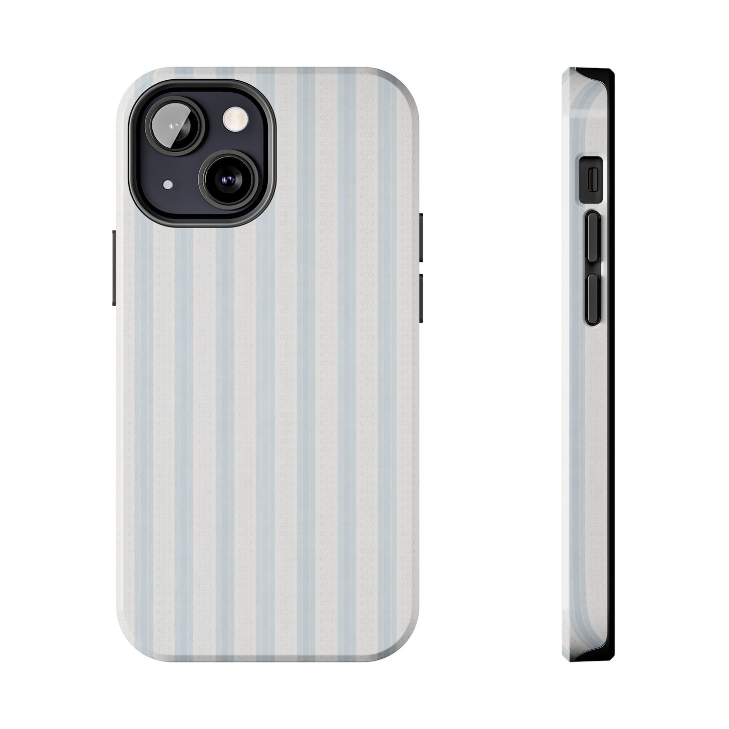 Coastal Stripes - Protective Phone Case