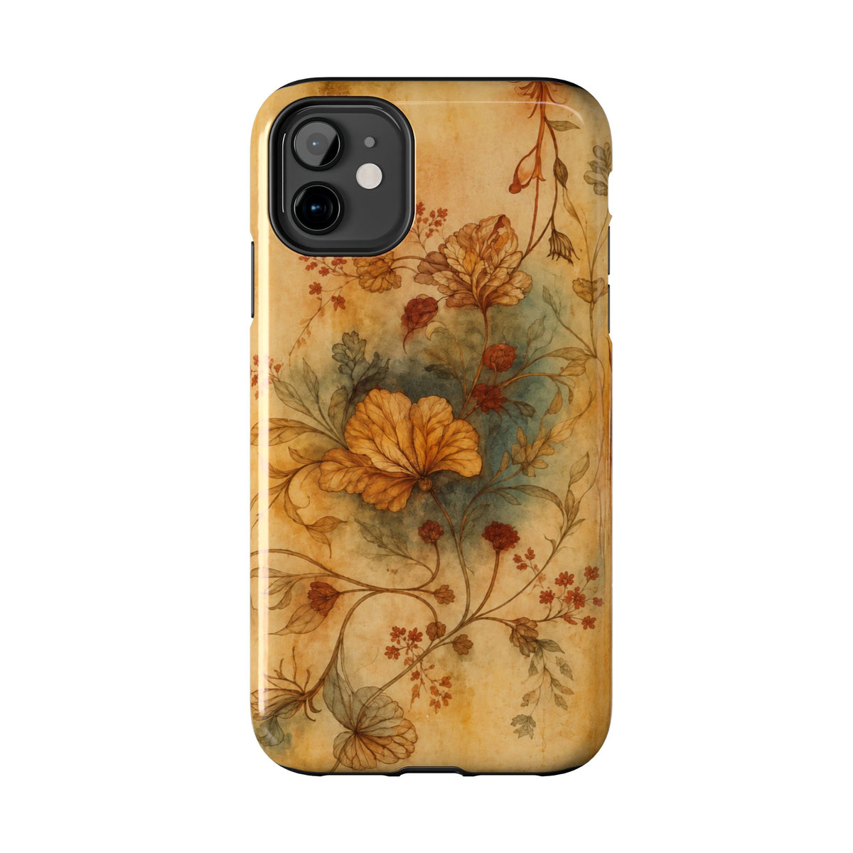 Botanist - Protective Phone Case
