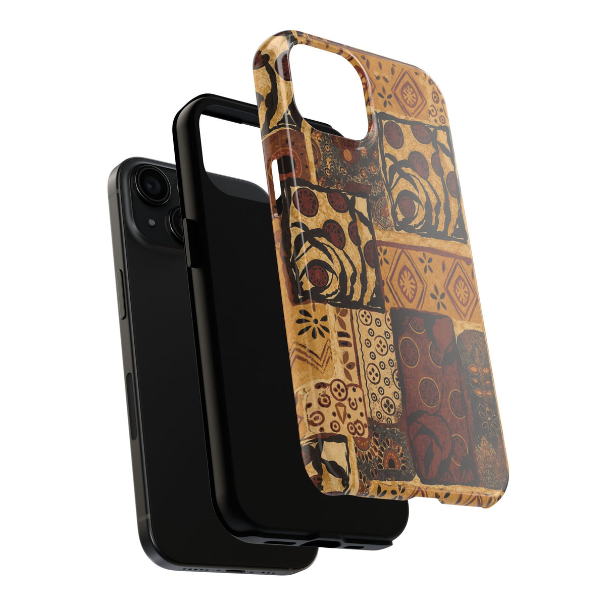 Brooklyn - Protective Phone Case