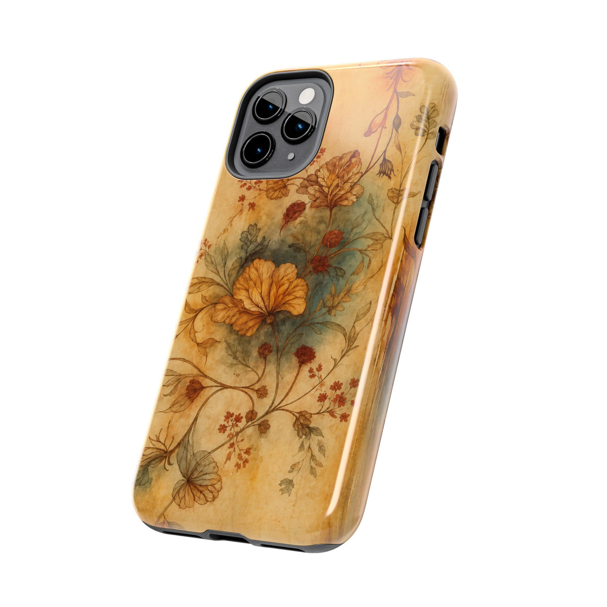Botanist - Protective Phone Case
