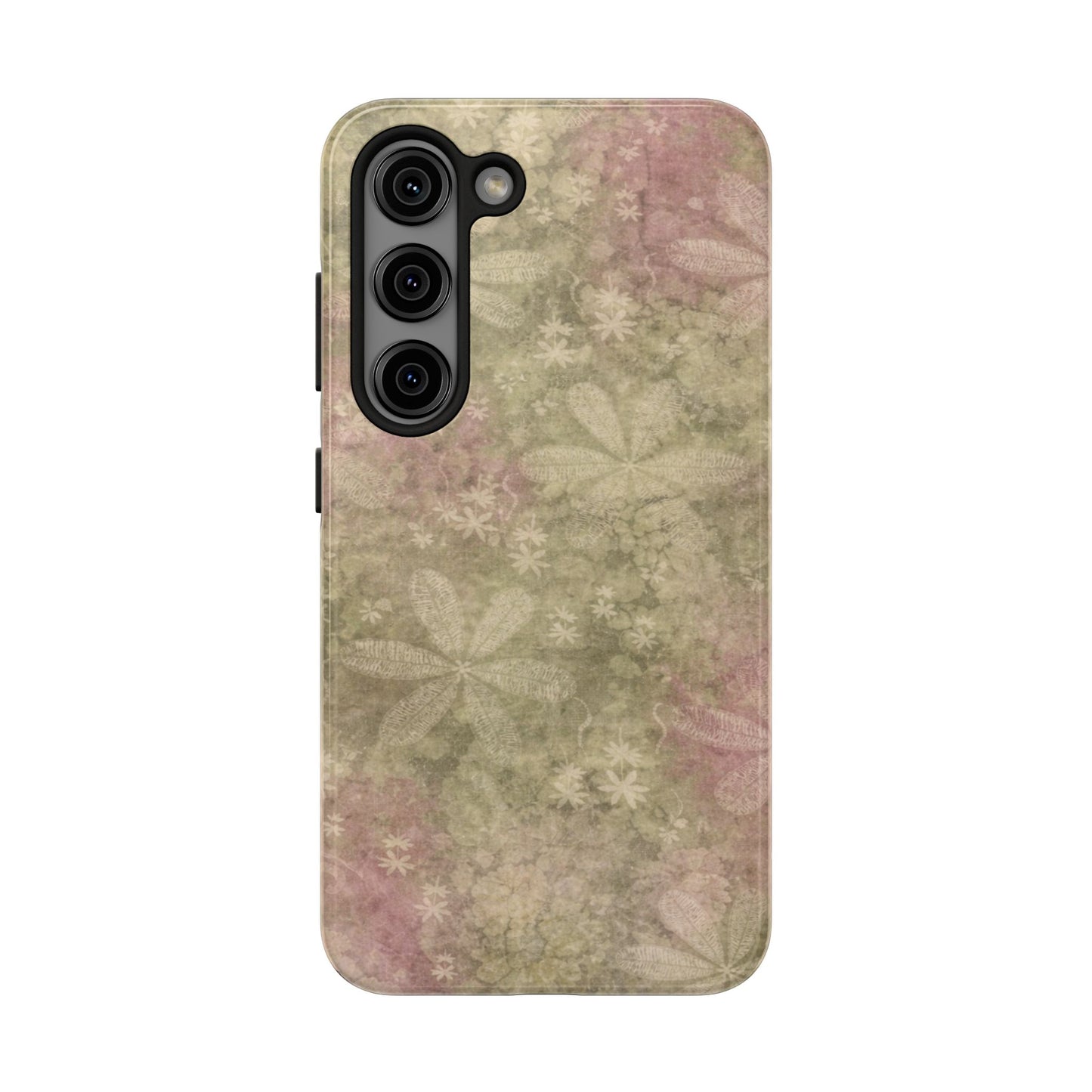 Jungle Garden - Protective Phone Case