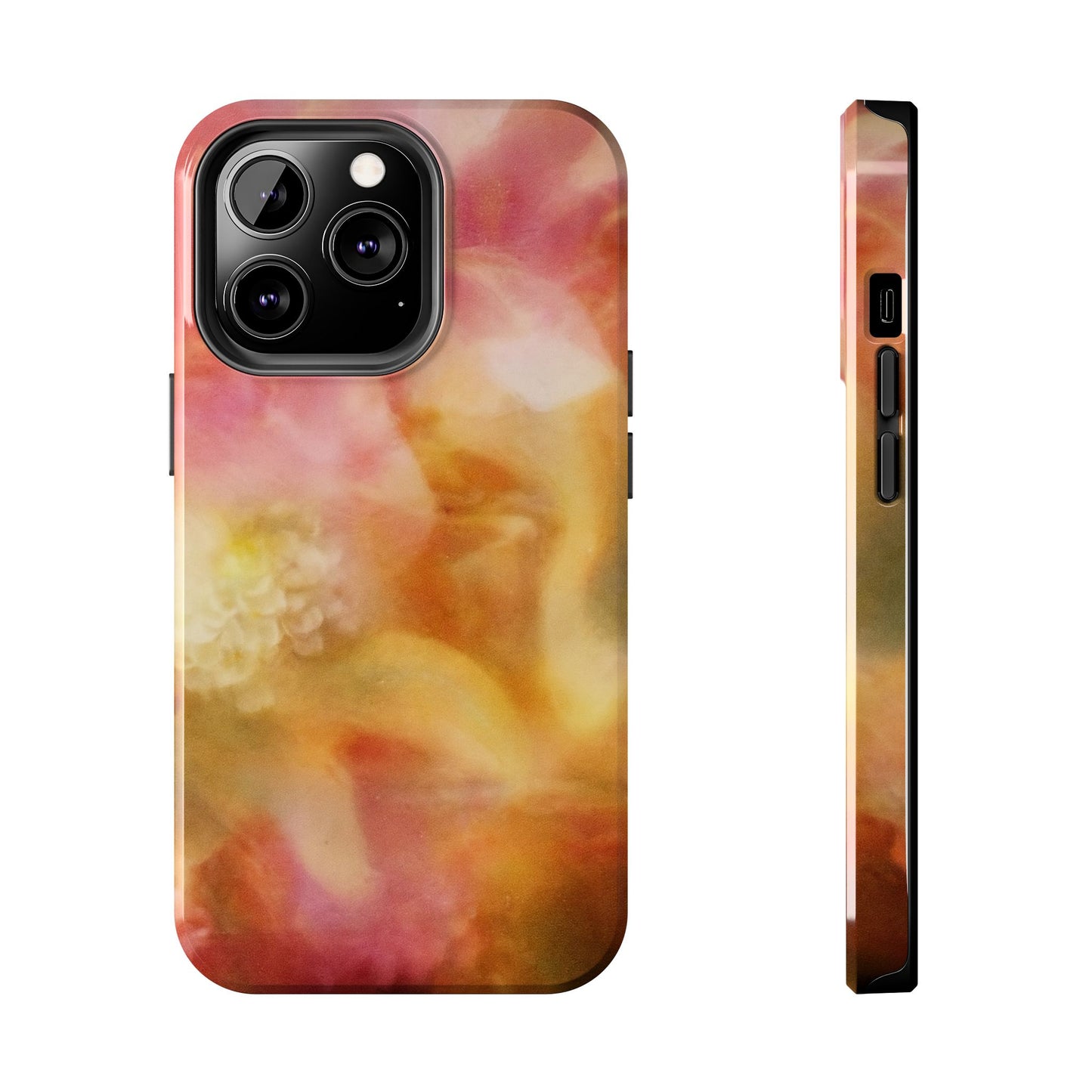 Fairy Blossom - Protective Phone Case