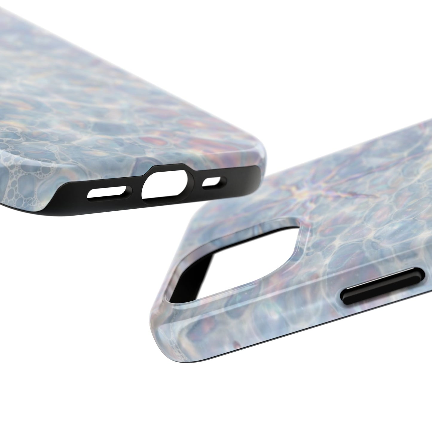 Ocean Floor - Protective Phone Case