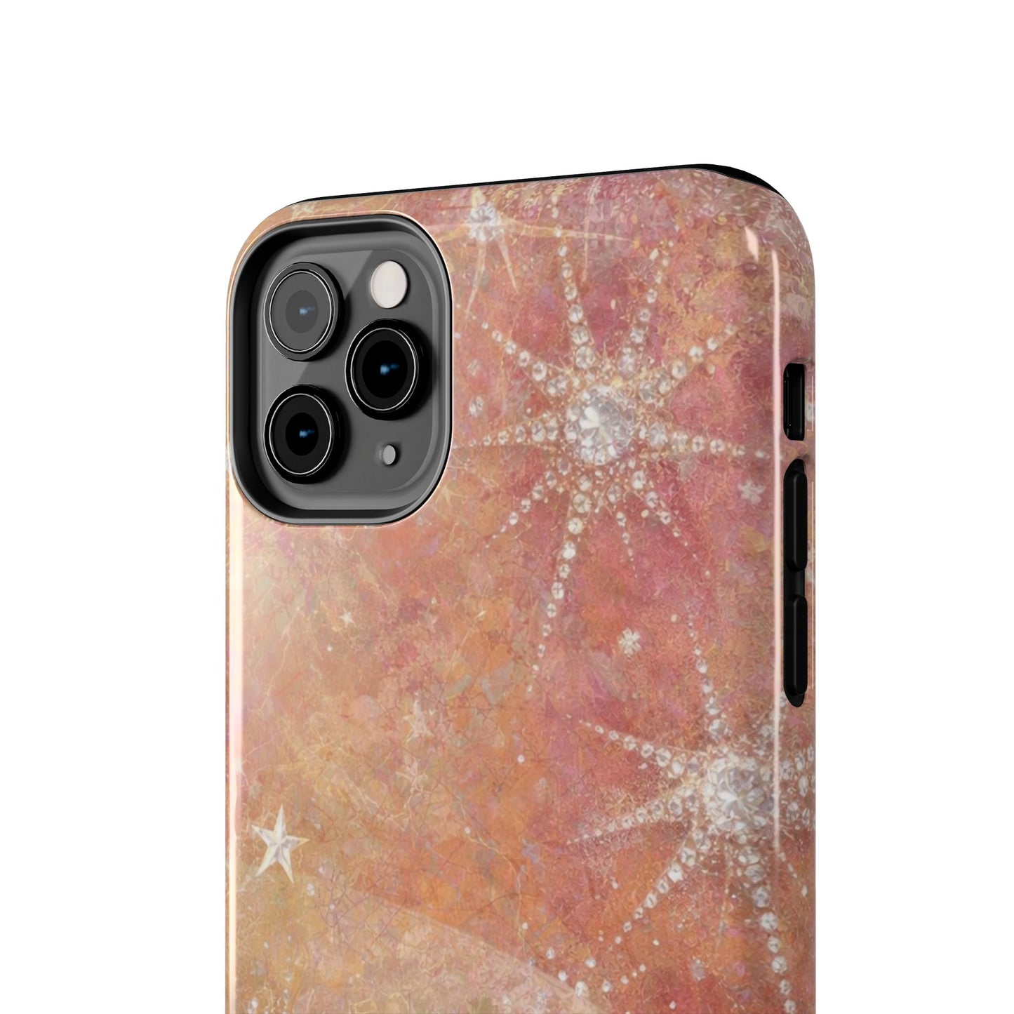Beachy Mosaic - Protective Phone Case