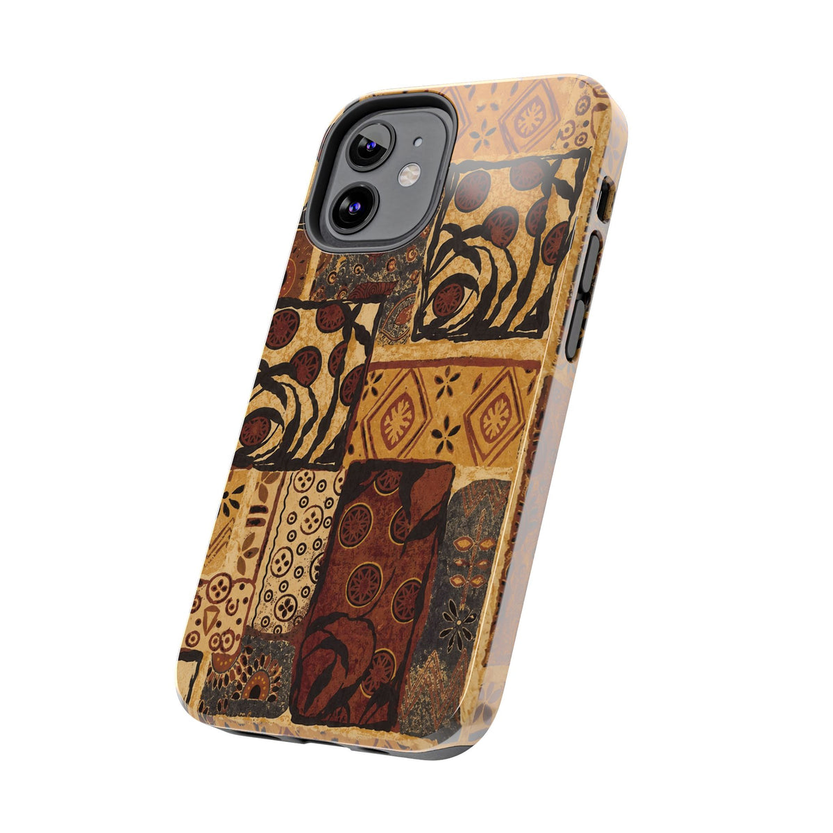 Brooklyn - Protective Phone Case