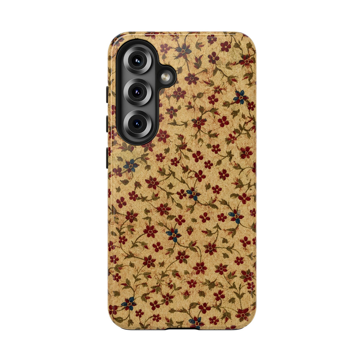 Prairie Rose - Protective Phone Case
