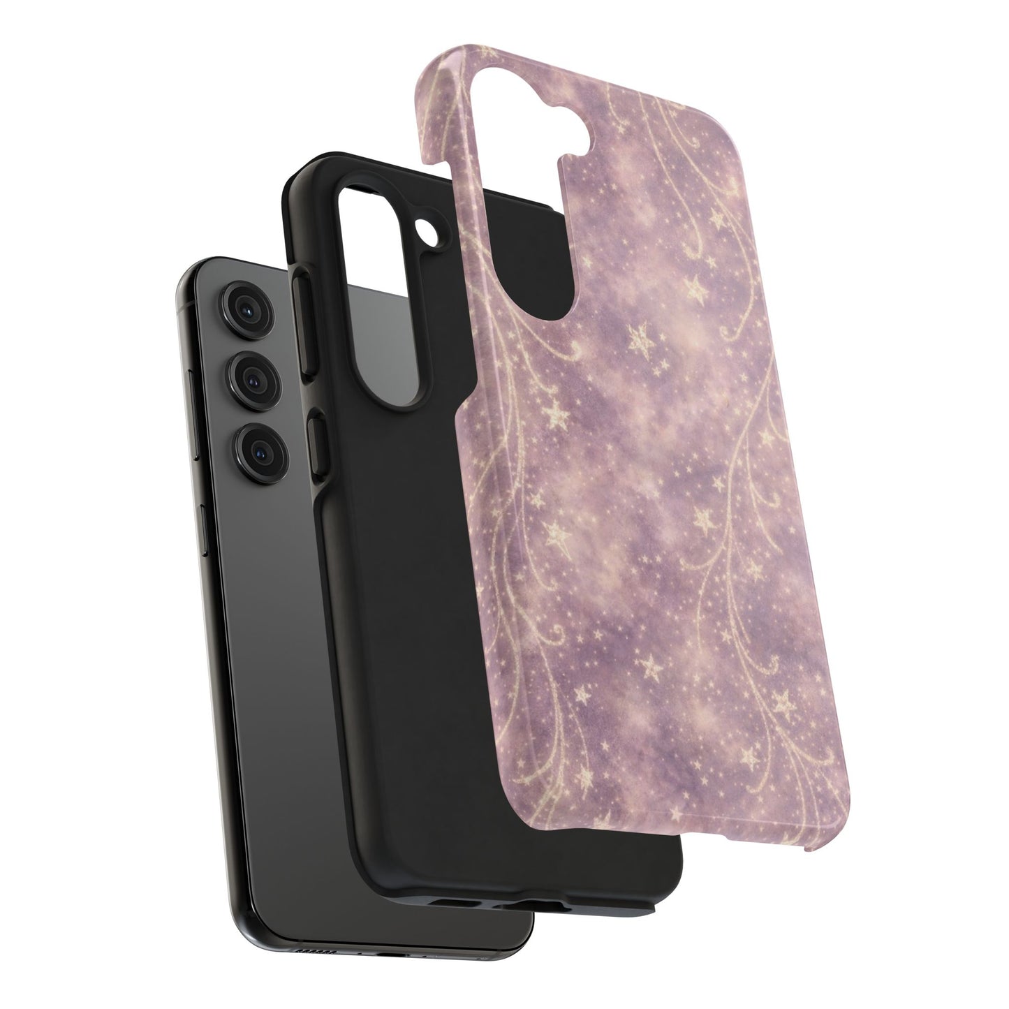 Stardust - Protective Phone Case