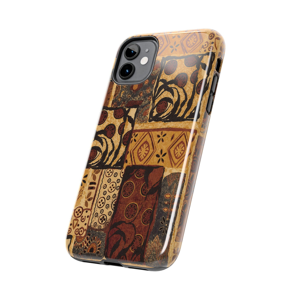 Brooklyn - Protective Phone Case