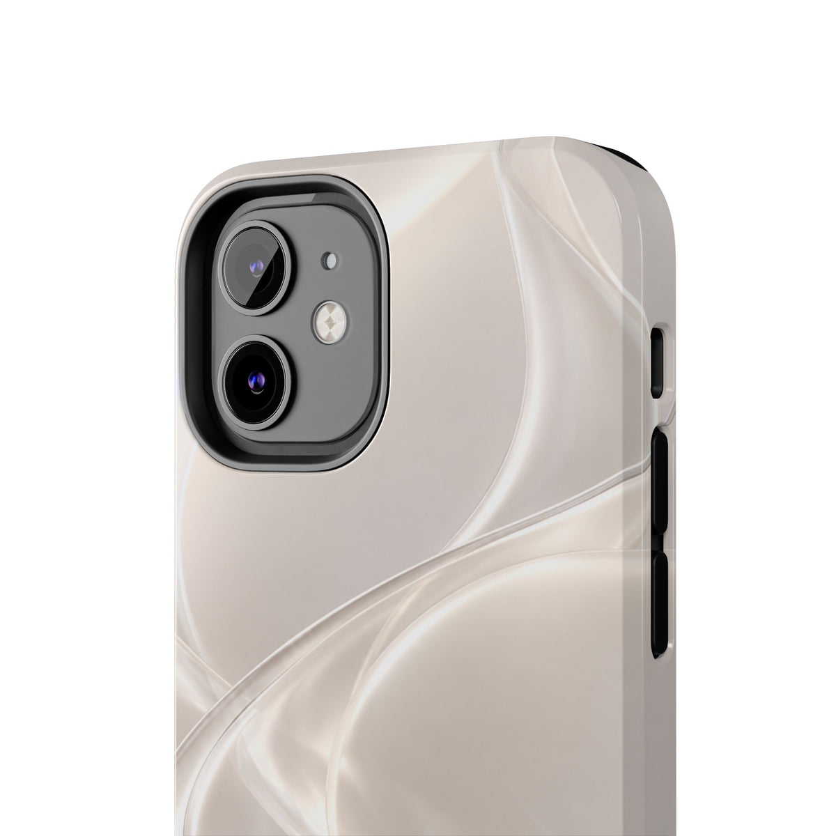 Iridescent - Protective Phone Case
