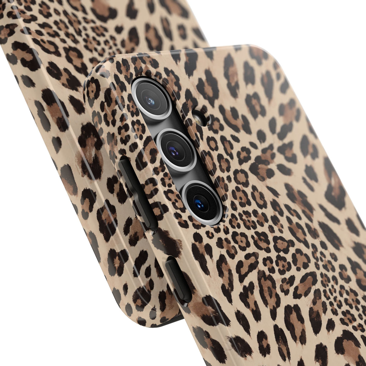 Femme Feline - Protective Phone Case
