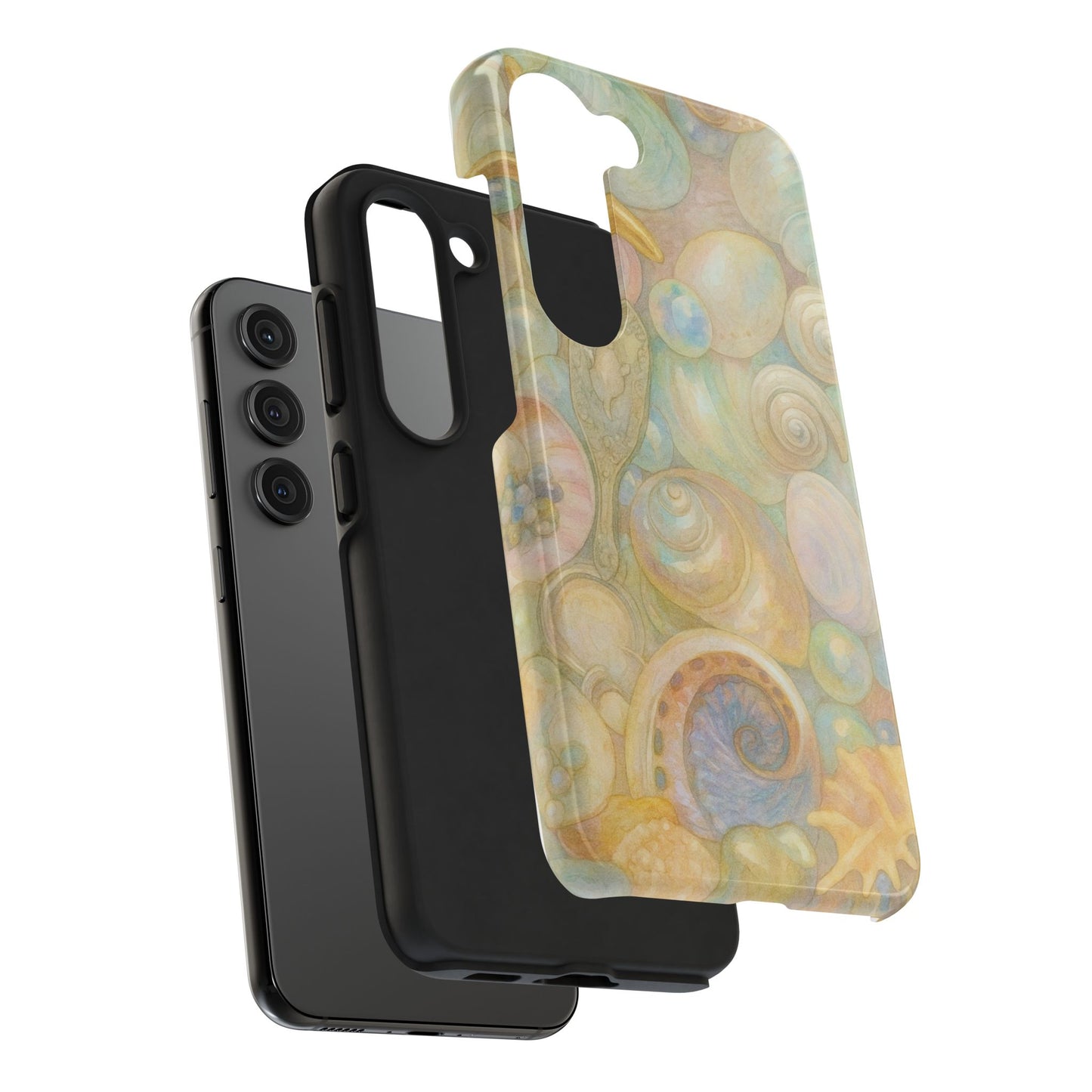 Shell Collection - Protective Phone Case