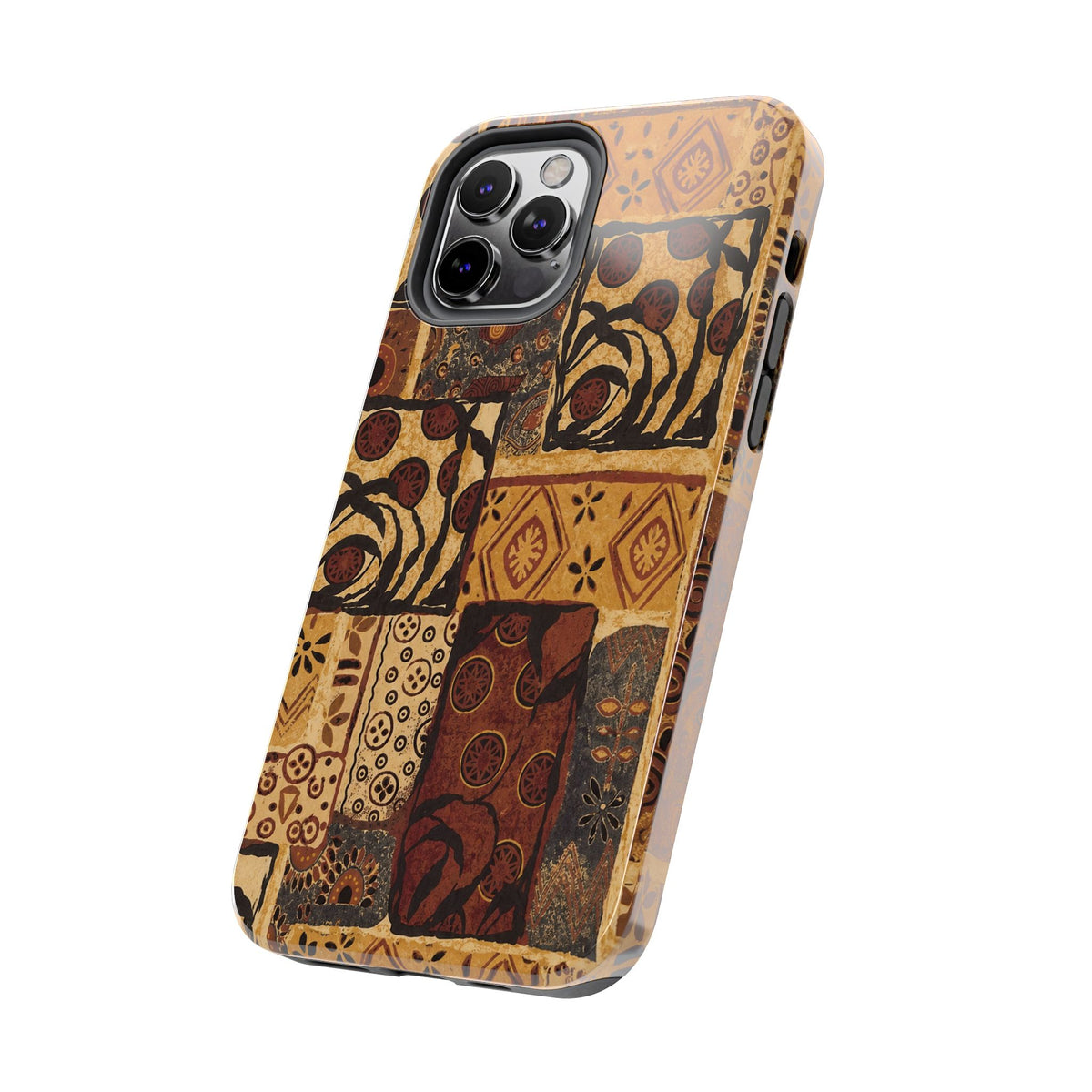 Brooklyn - Protective Phone Case