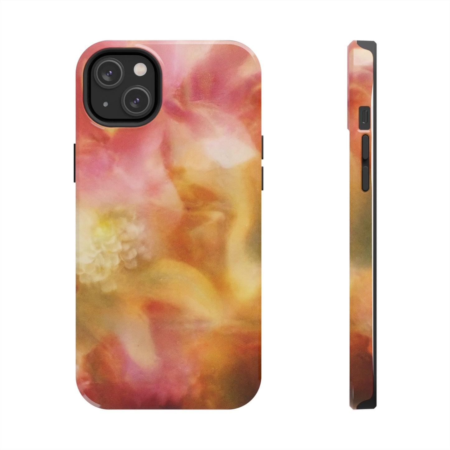Fairy Blossom - Protective Phone Case