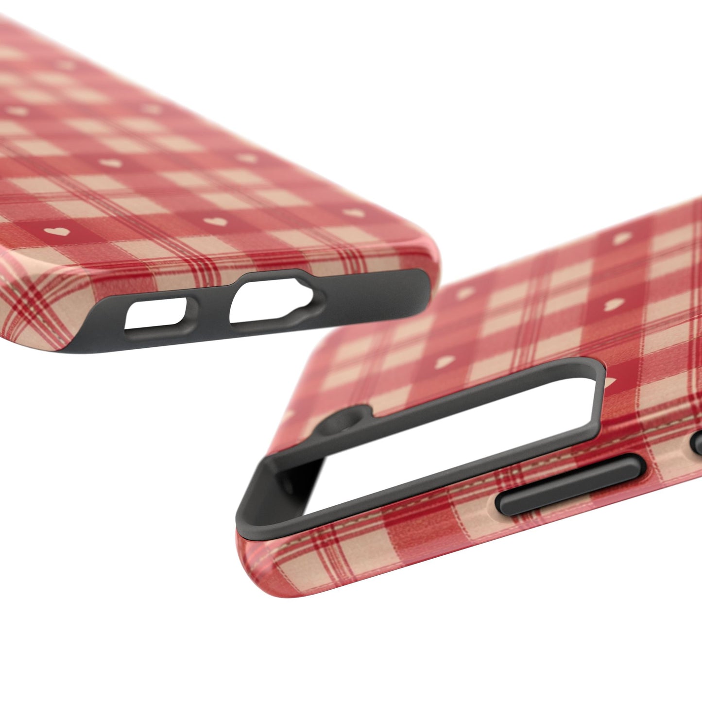 Picnic Blanket - Protective Phone Case