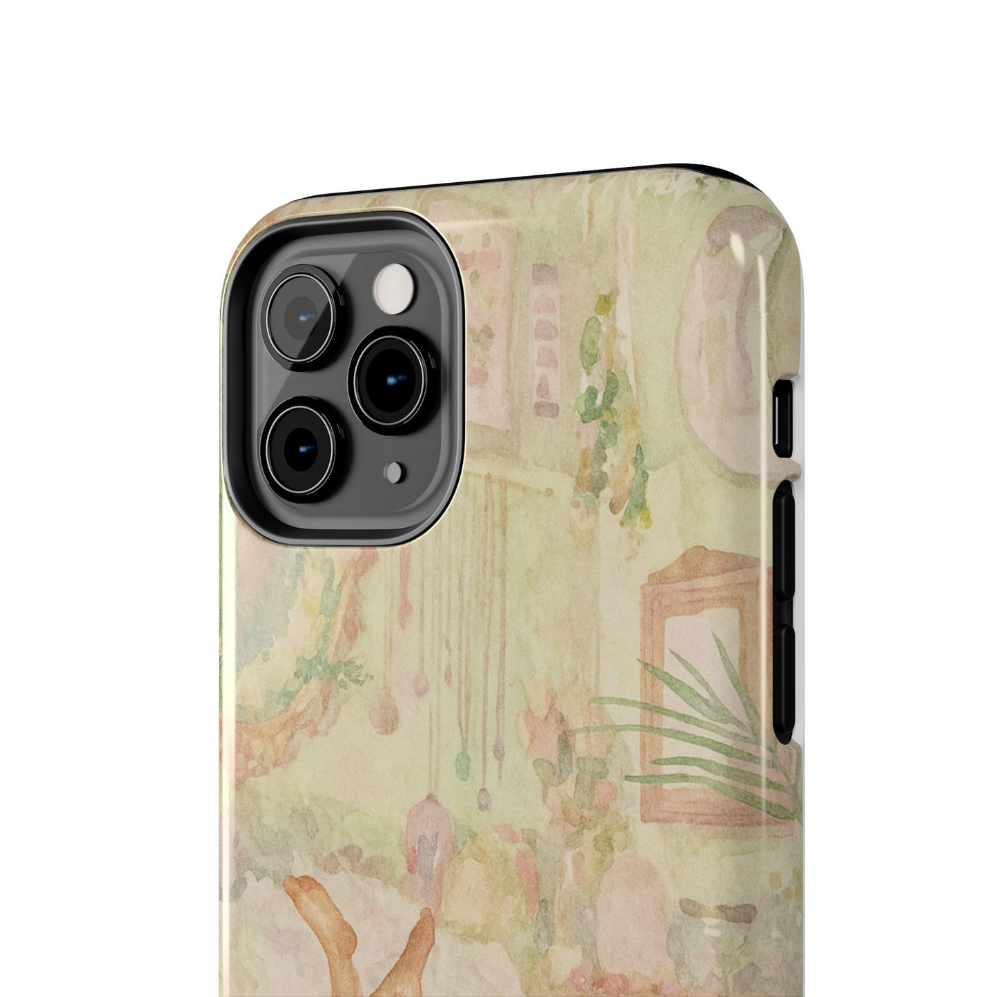 Ivy Boudoir - Protective Phone Case