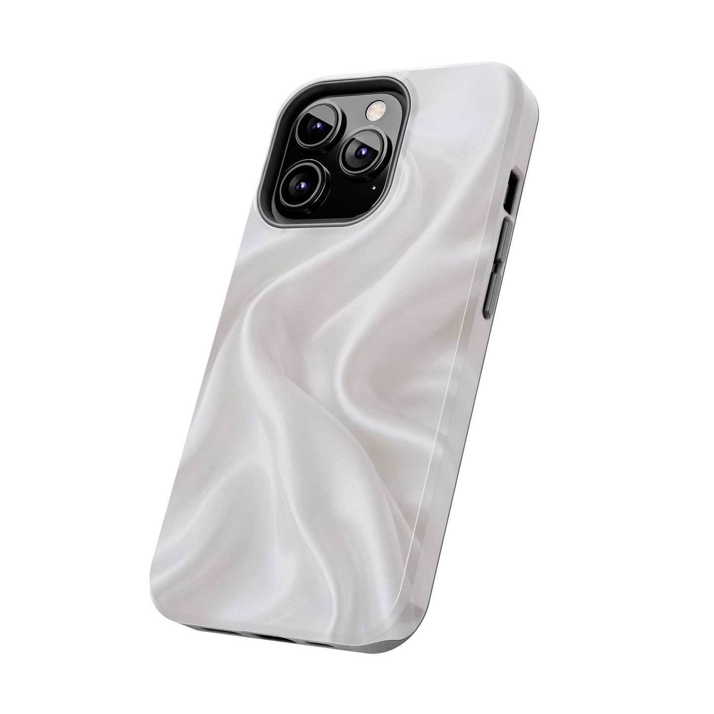Silky - Protective Phone Case