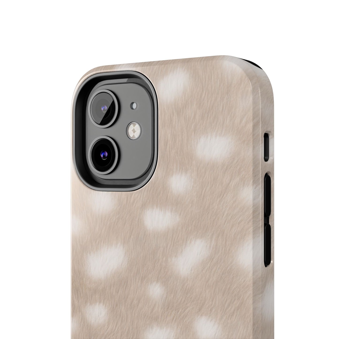 Fawn - Protective Phone Case