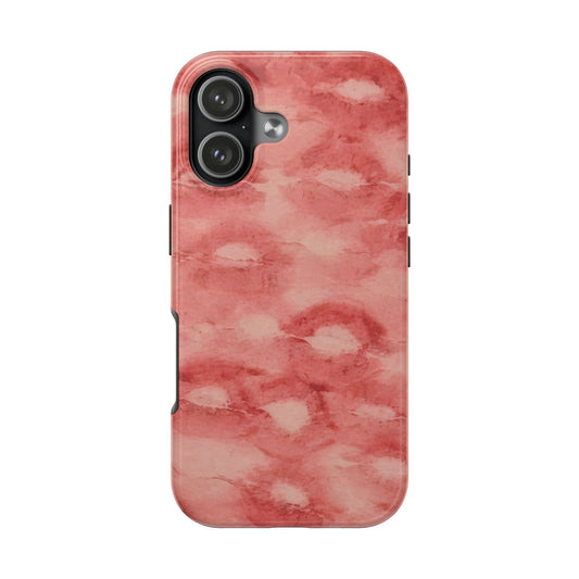 Kissies - Protective Phone Case