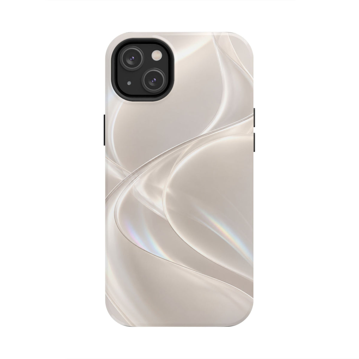 Iridescent - Protective Phone Case