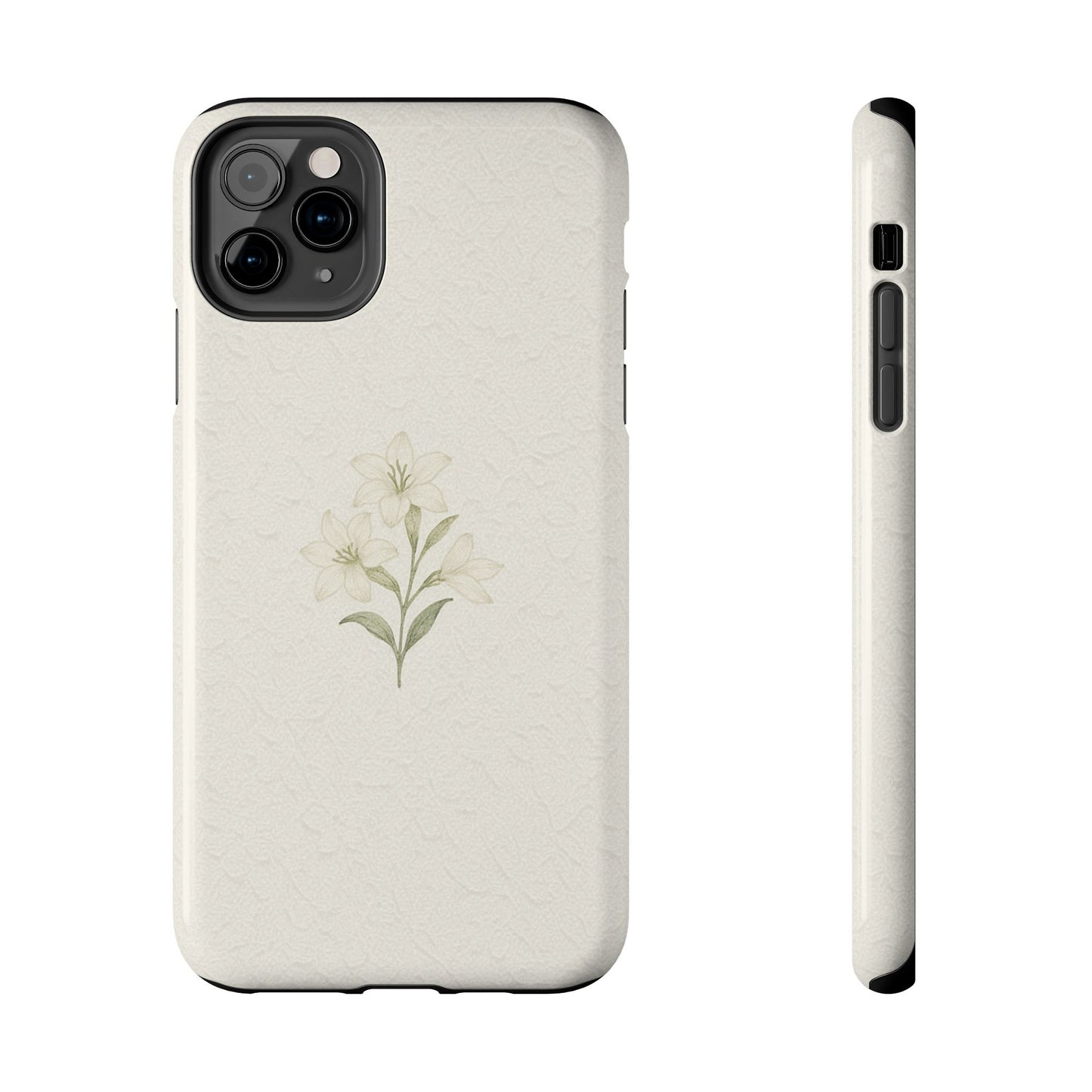 Delilah - Protective Phone Case