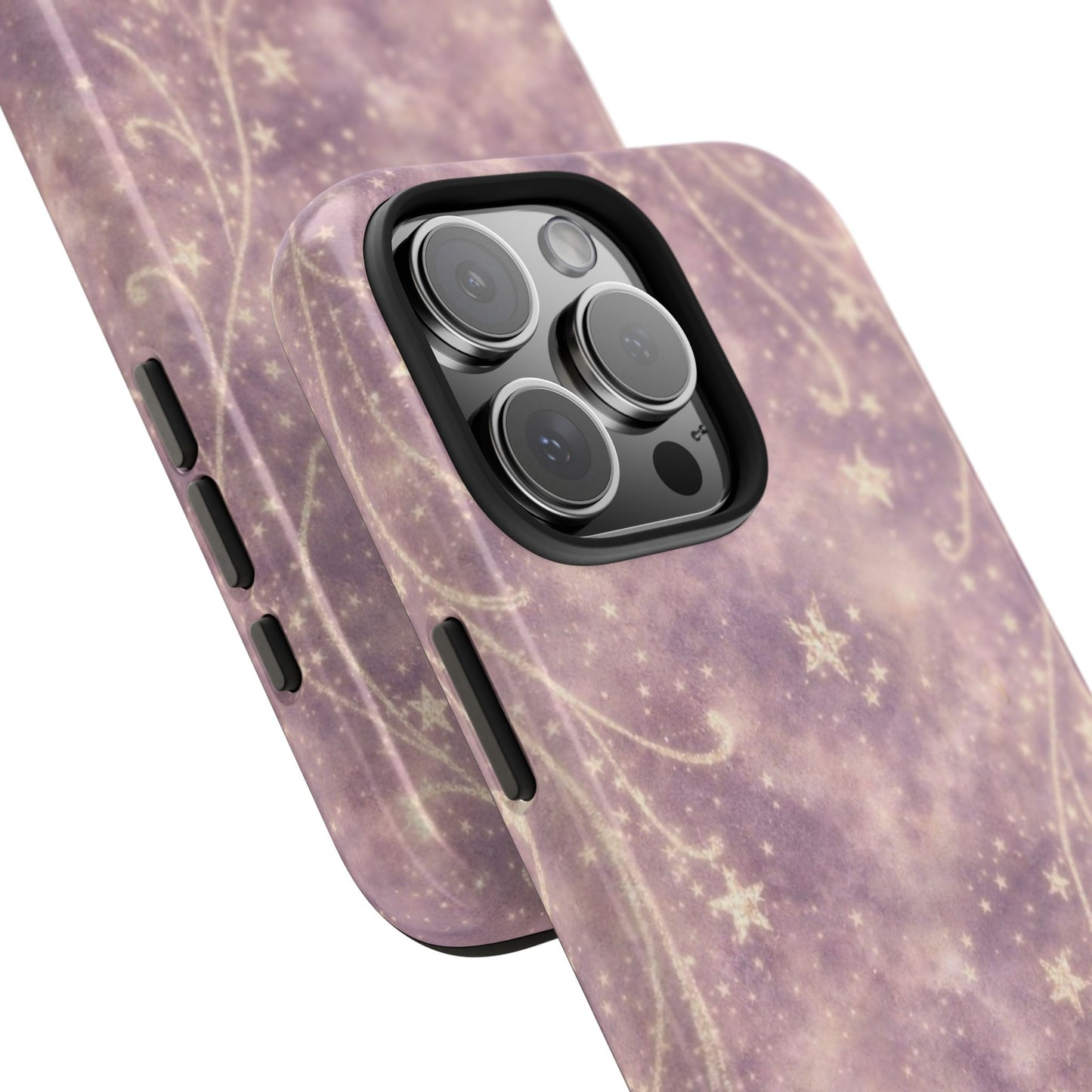 Stardust - Protective Phone Case