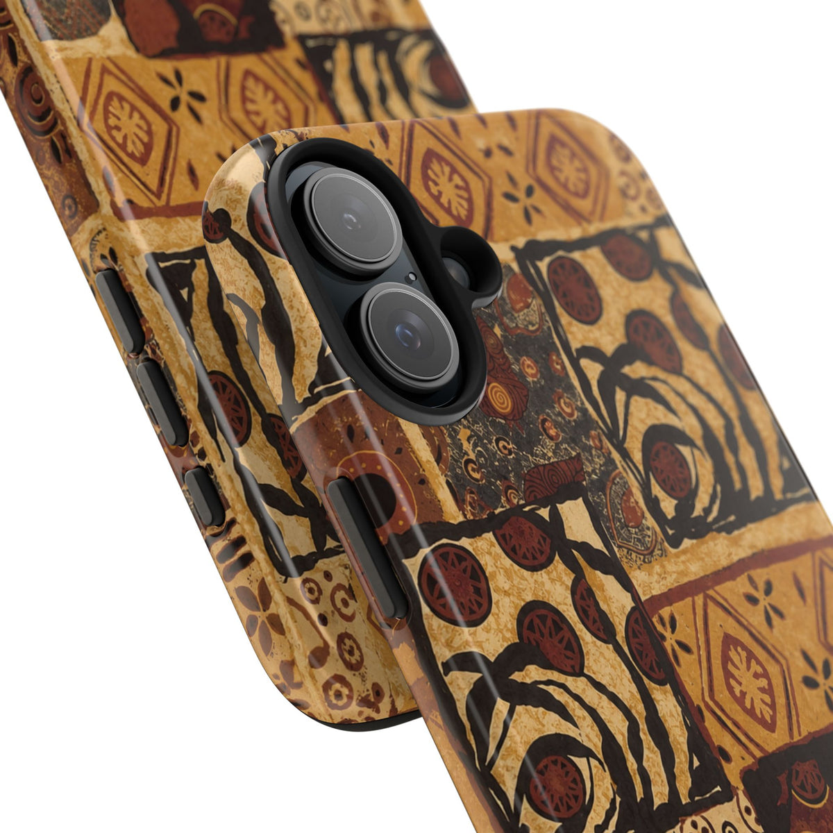 Brooklyn - Protective Phone Case