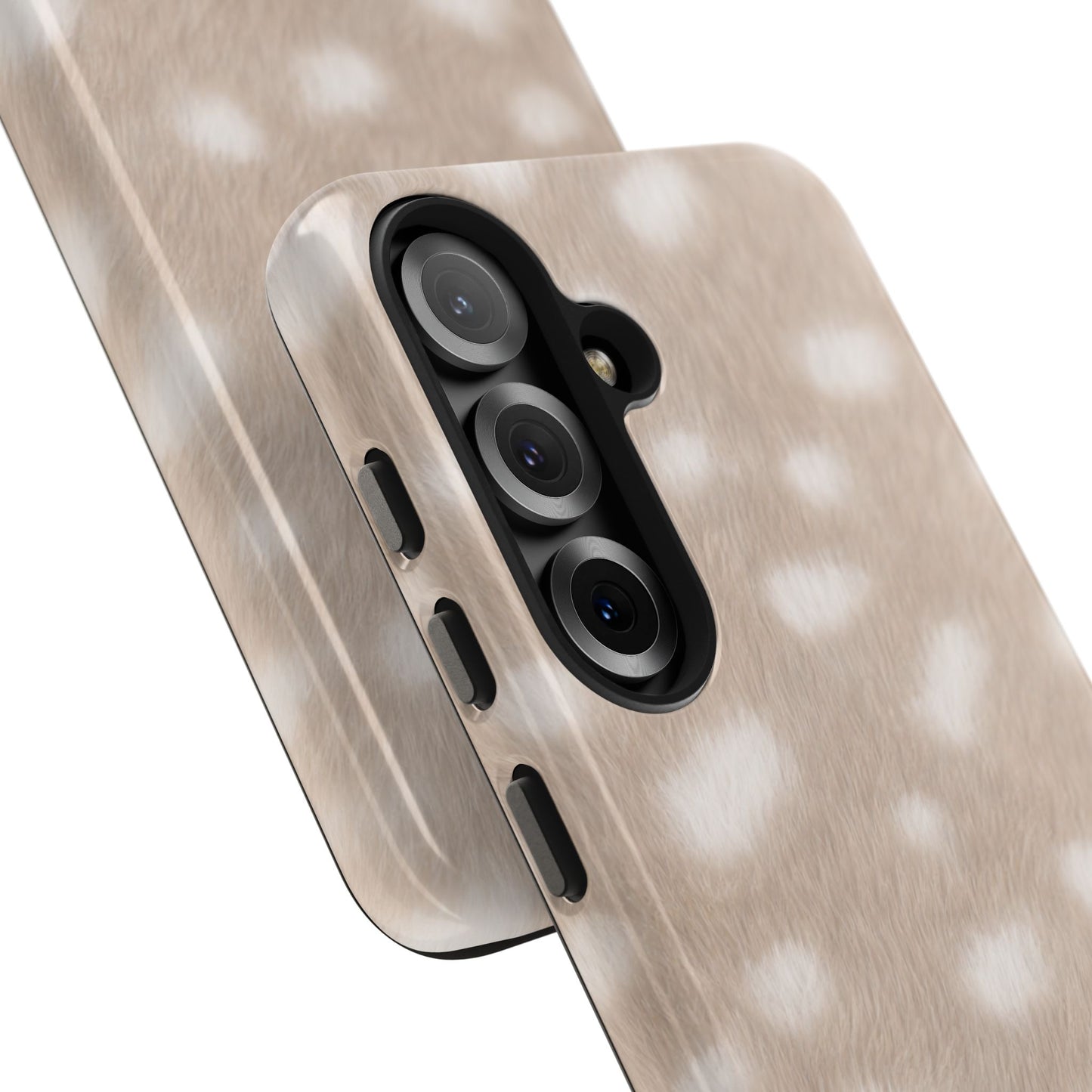 Fawn - Protective Phone Case