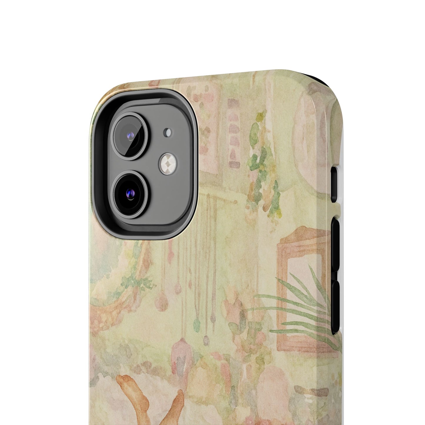 Ivy Boudoir - Protective Phone Case