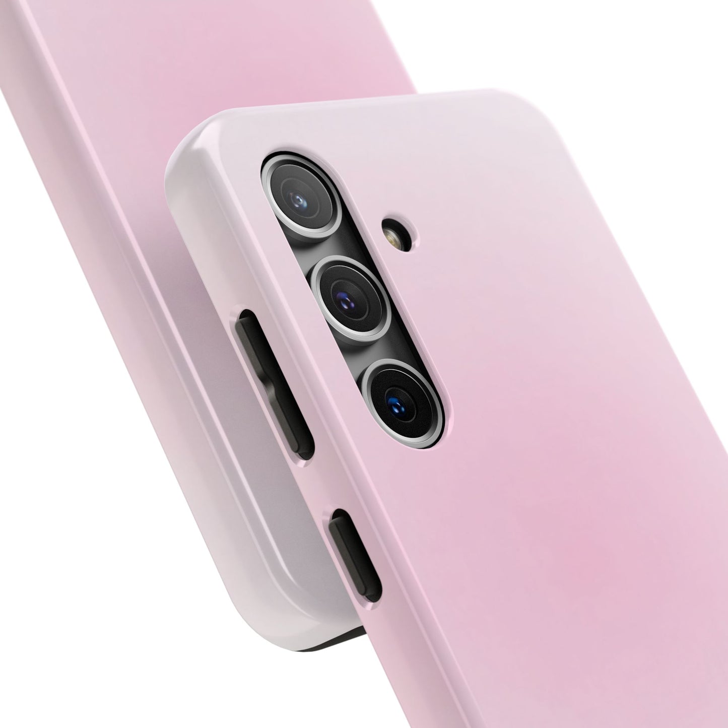 Pink Ombre - Protective Phone Case